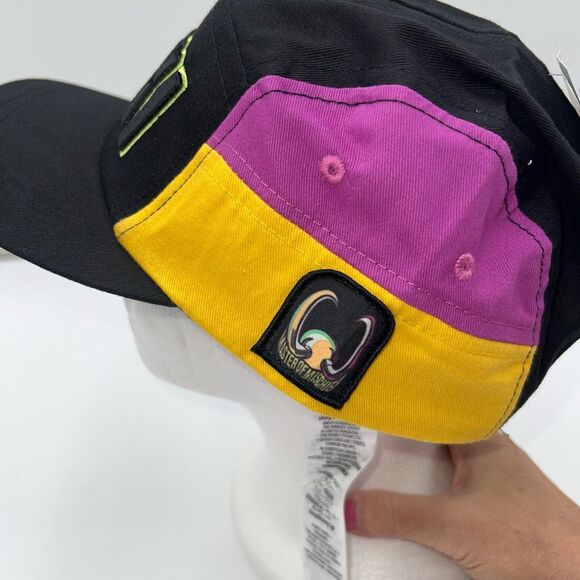 Marvel Loki Master of Mischief Baseball Hat - Picture 4 of 8